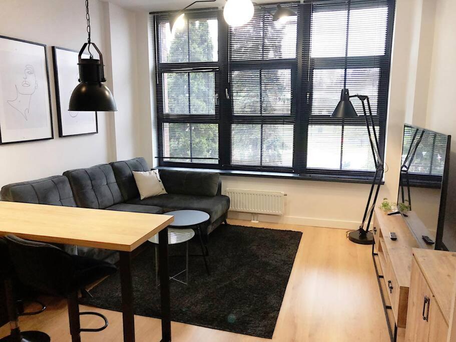Apartamento Apartimento Hydral Fiori Breslavia