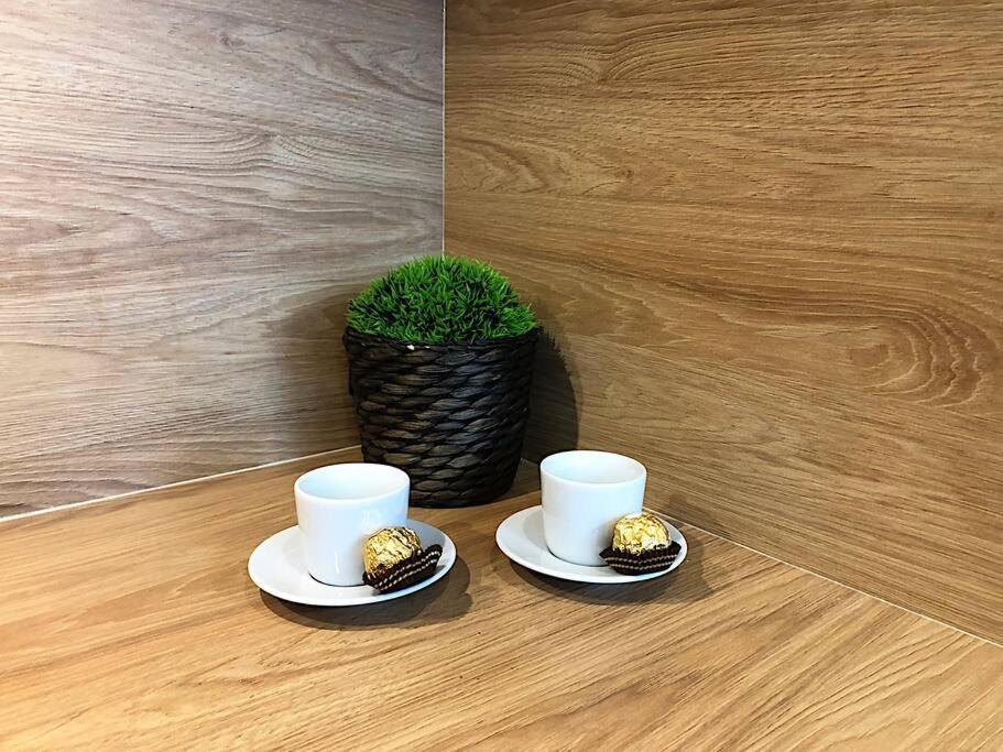 Apartamento Apartimento Hydral Fiori *