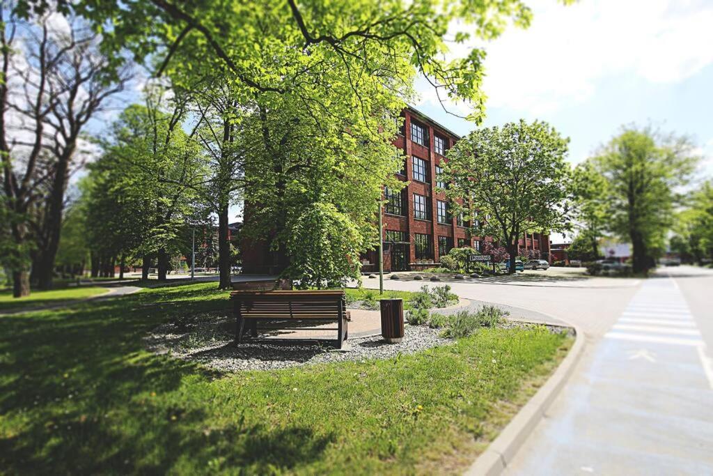Apartamento Apartimento Hydral Fiori Breslavia
