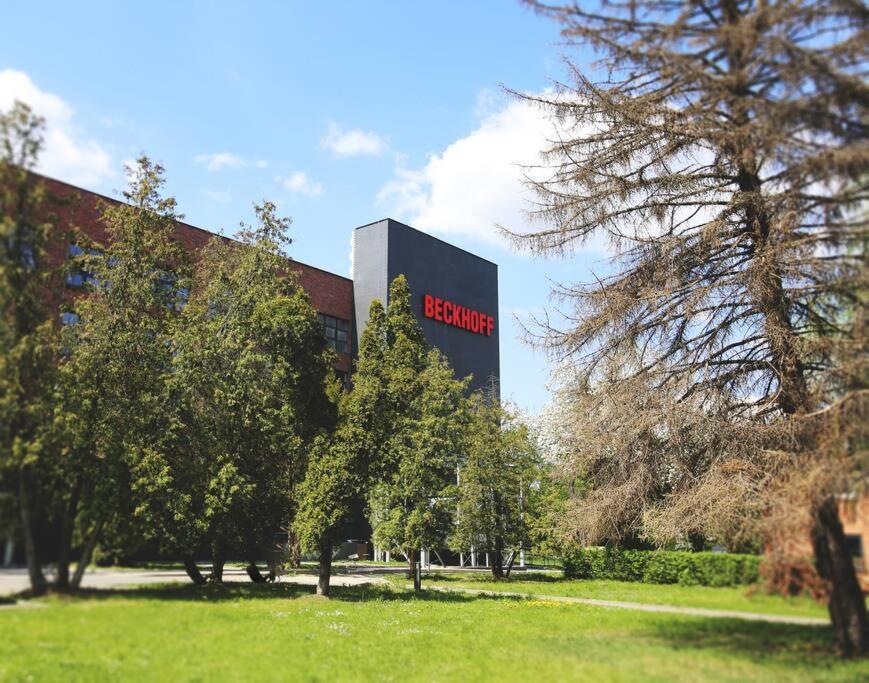 Apartimento Hydral Fiori Apartamento