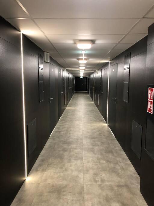 Apartamento Apartimento Hydral Fiori *