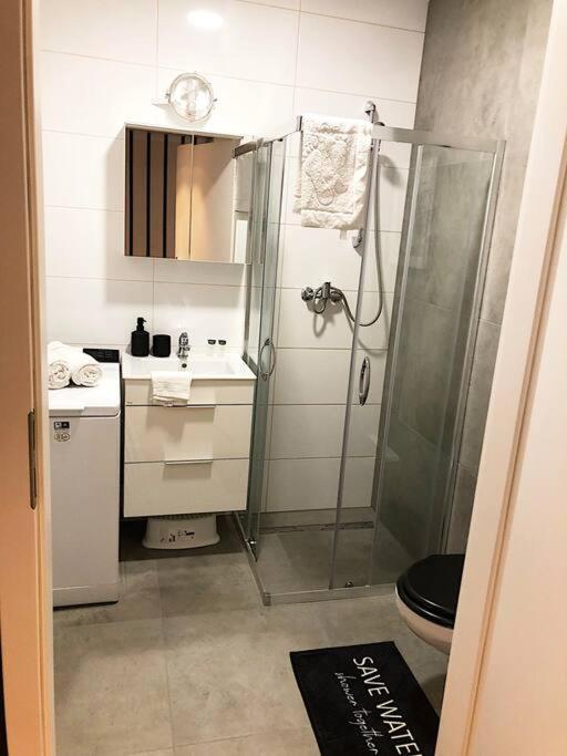 Apartimento Hydral Fiori Apartment *